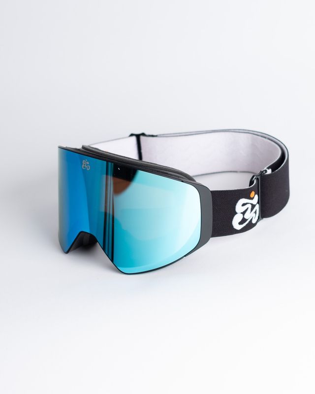 EIRIKSON BLACK ICE BLUE