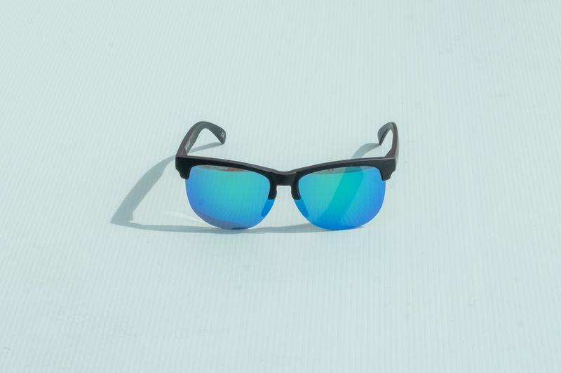 HEYERDAL BLACK GREEN